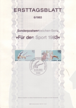 NSR 1983 - 1162 / 1196 ● kompletní NL ročník